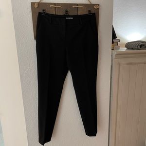 Express dress pants